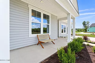 1227 Rifle Road, Ridgeland, SC 29936 - Photo 5