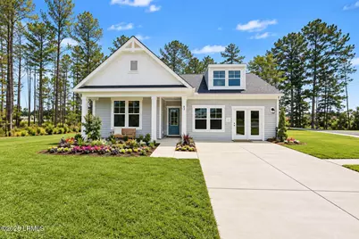 1227 Rifle Road, Ridgeland, SC 29936 - Photo 1