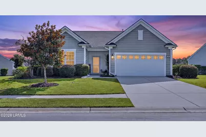 38 Rosewood Lane, Bluffton, SC 29910 - Photo 1
