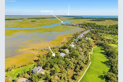 132 Davis Love Drive, Ladys Island, SC 29920 - Photo 13
