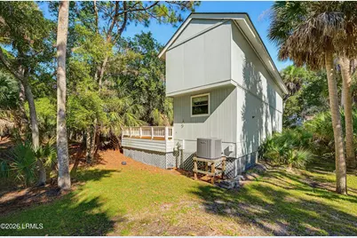 107 Sea Otter Lane, Ladys Island, SC 29920 - Photo 5