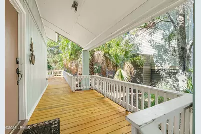 107 Sea Otter Lane, Ladys Island, SC 29920 - Photo 35