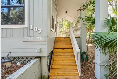 107 Sea Otter Lane, Ladys Island, SC 29920 - Photo 33