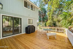 107 Sea Otter Ln, Ladys Island, SC 29920 - Photo 3
