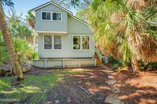107 Sea Otter Ln, Ladys Island, SC 29920 - Photo 1