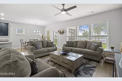 1272 Windswept Oak Lane, Beaufort, SC 29902 - Photo 9