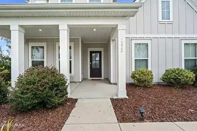 1272 Windswept Oak Lane, Beaufort, SC 29902 - Photo 19