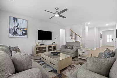 1272 Windswept Oak Lane, Beaufort, SC 29902 - Photo 31