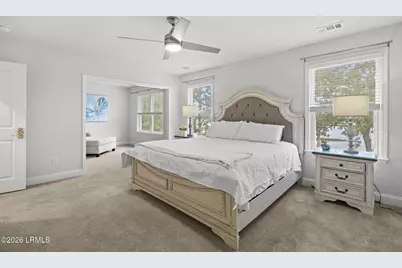 1272 Windswept Oak Lane, Beaufort, SC 29902 - Photo 33