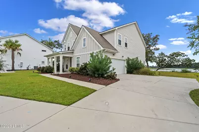 1272 Windswept Oak Lane, Beaufort, SC 29902 - Photo 17