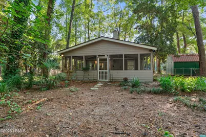 3 Braden Road, Beaufort, SC 29906 - Photo 25