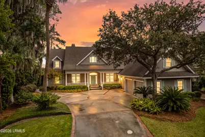 655 Island Circle E, Saint Helena Island, SC 29920 - Photo 47