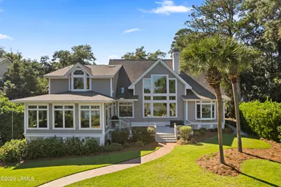 655 Island Circle E, Saint Helena Island, SC 29920 - Photo 43