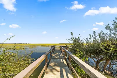 655 Island Circle E, Saint Helena Island, SC 29920 - Photo 41