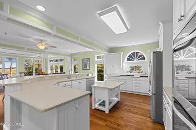 655 Island Circle E, Saint Helena Island, SC 29920 - Photo 13
