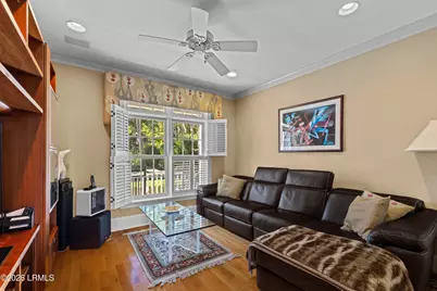 655 Island Circle E, Saint Helena Island, SC 29920 - Photo 23
