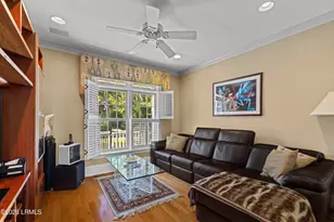 655 Island Cir E, Saint Helena Island, SC 29920 - Photo 23