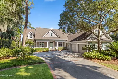 655 Island Circle E, Saint Helena Island, SC 29920 - Photo 1
