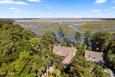 655 Island Circle E, Saint Helena Island, SC 29920 - Photo 45