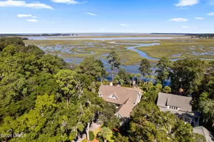 655 Island Cir E, Saint Helena Island, SC 29920 - Photo 45
