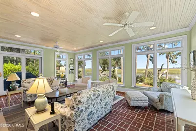 655 Island Circle E, Saint Helena Island, SC 29920 - Photo 17