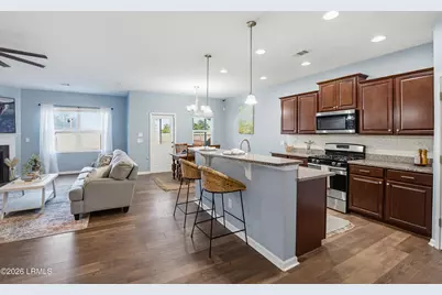 2 Keowee Lane, Beaufort, SC 29906 - Photo 13