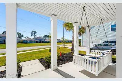 1270 Windswept Oak Lane, Beaufort, SC 29902 - Photo 5