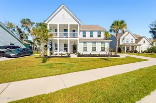 1270 Windswept Oak Ln, Beaufort, SC 29902 - Photo 3