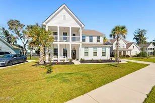 1270 Windswept Oak Ln, Beaufort, SC 29902 - Photo 1