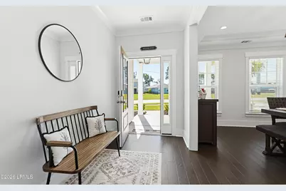 1270 Windswept Oak Lane, Beaufort, SC 29902 - Photo 7
