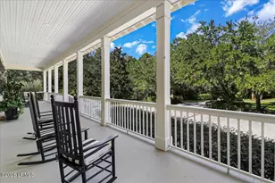 121 Okatie Hwy, Okatie, SC 29909 - Photo 65