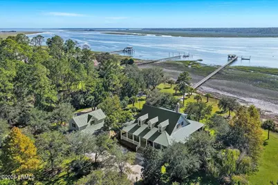 121 Okatie Highway, Okatie, SC 29909 - Photo 55