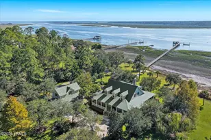 121 Okatie Hwy, Okatie, SC 29909 - Photo 55