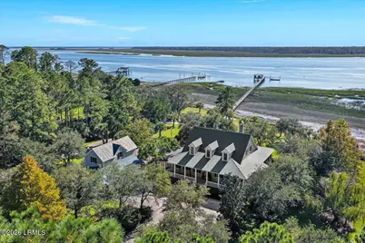 121 Okatie Highway, Okatie, SC 29909 - Photo 57