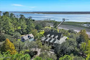 121 Okatie Hwy, Okatie, SC 29909 - Photo 57