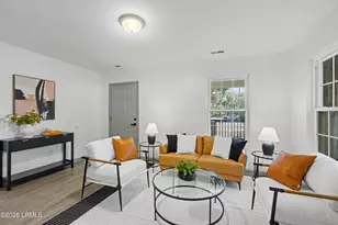 1254 Ribaut Rd, Beaufort, SC 29902 - Photo 5