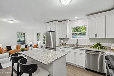 1254 Ribaut Road, Beaufort, SC 29902 - Photo 7