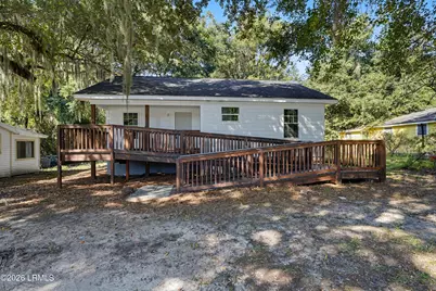 1254 Ribaut Road, Beaufort, SC 29902 - Photo 23