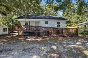 1254 Ribaut Rd, Beaufort, SC 29902 - Photo 23