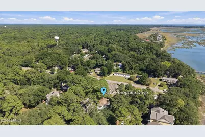 45 Peregrine Drive, Hilton Head, SC 29926 - Photo 57