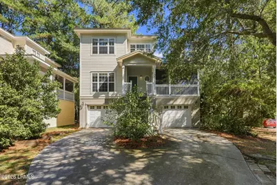45 Peregrine Drive, Hilton Head, SC 29926 - Photo 51