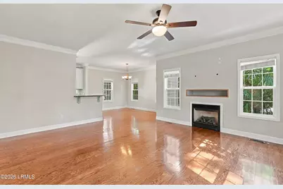 45 Peregrine Drive, Hilton Head, SC 29926 - Photo 19