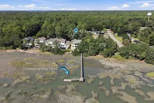 45 Peregrine Dr, Hilton Head, SC 29926 - Photo 53