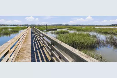 45 Peregrine Drive, Hilton Head, SC 29926 - Photo 3