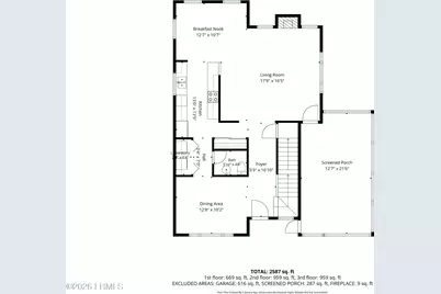 45 Peregrine Drive, Hilton Head, SC 29926 - Photo 49