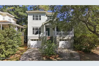 45 Peregrine Drive, Hilton Head, SC 29926 - Photo 1