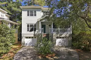 45 Peregrine Dr, Hilton Head, SC 29926 - Photo 1