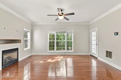 45 Peregrine Drive, Hilton Head, SC 29926 - Photo 21