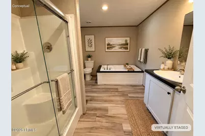 268 Proctor Street, Ridgeland, SC 29936 - Photo 21