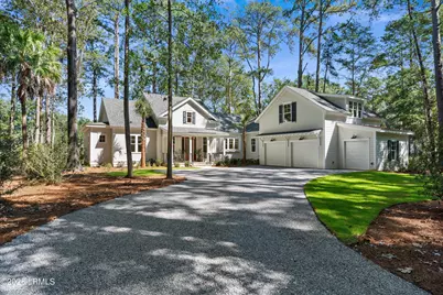 5 N Oak Forest Drive, Okatie, SC 29909 - Photo 1